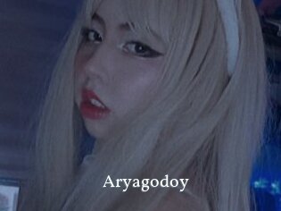 Aryagodoy