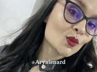 aryalenard SexyIdol