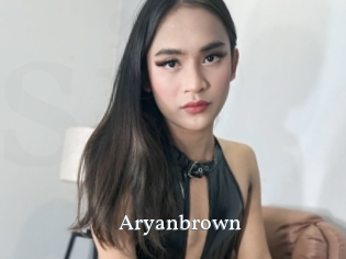 Aryanbrown