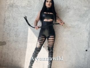 aryannawild SexyIdol