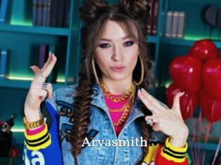 Aryasmith
