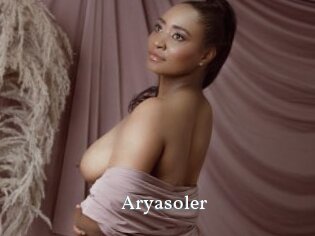 aryasoler SexyIdol