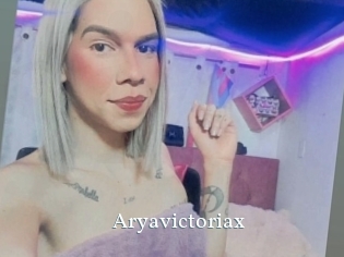 Aryavictoriax