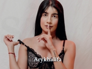 Arykhalifa