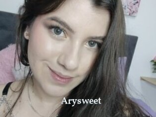 Arysweet