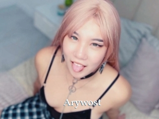 arywost SexyIdol