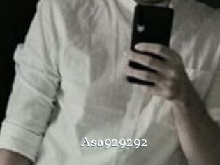 Asa929292