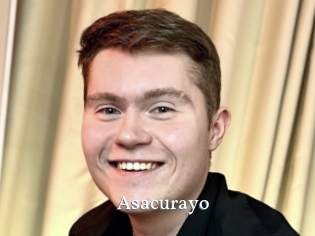 Asacurayo
