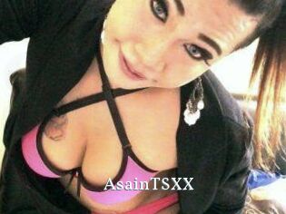 AsainTSXX