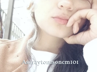 Asaraytomsoncm101