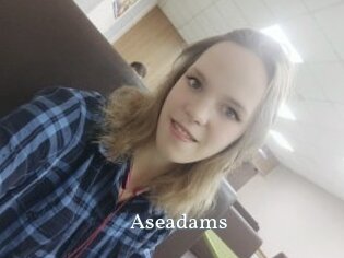 Aseadams