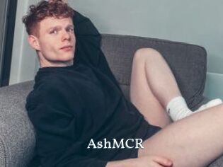 AshMCR