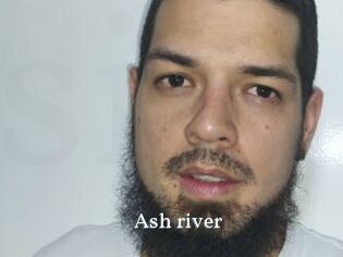 ash_river SexyIdol