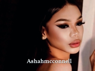 ashahmcconnell SexyIdol