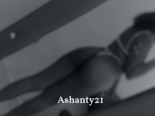 Ashanty21
