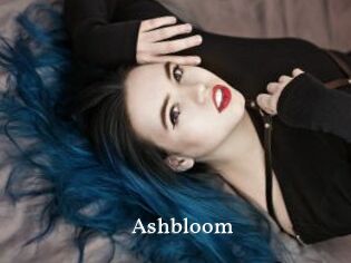 Ashbloom