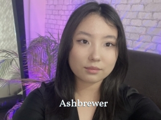 Ashbrewer