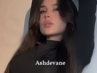 Ashdevane