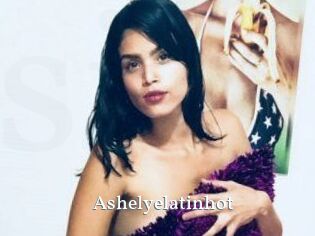 Ashelyelatinhot