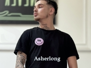 asherlong SexyIdol