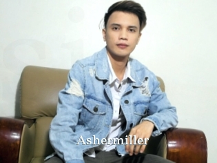 ashermiller SexyIdol