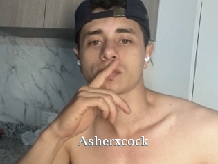 Asherxcock