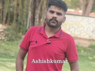 Ashishkumar