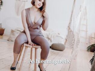 Ashleemagnetic