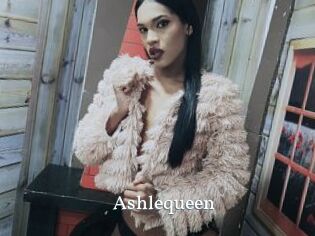 Ashlequeen
