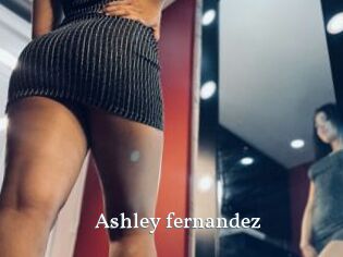 Ashley_fernandez