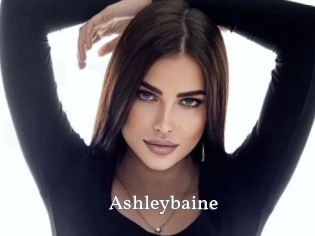 Ashleybaine