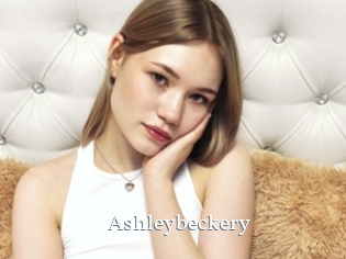 Ashleybeckery