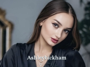Ashleybickham