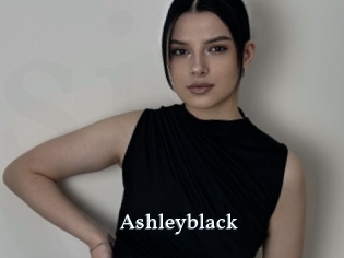 Ashleyblack