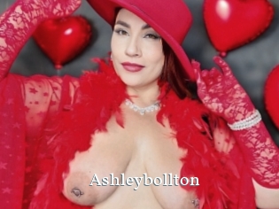 ashleybollton SexyIdol