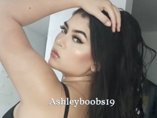 Ashleyboobs19