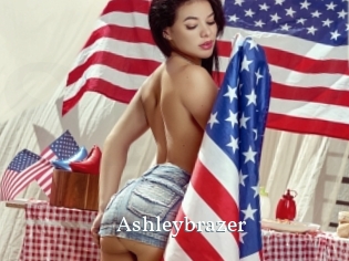 Ashleybrazer