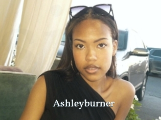 Ashleyburner