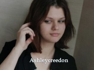 Ashleycreedon