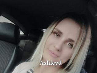 Ashleyd