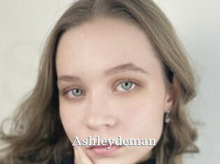 Ashleydeman