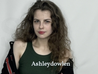 Ashleydowlen