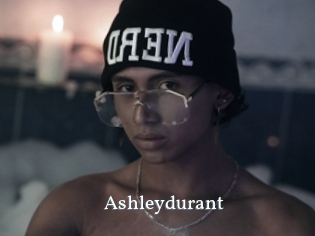 Ashleydurant