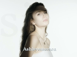 ashleyemerson SexyIdol