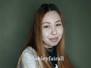 ashleyfairall SexyIdol