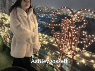 ashleygossett SexyIdol