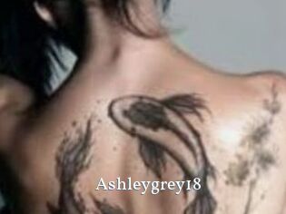 Ashleygrey18