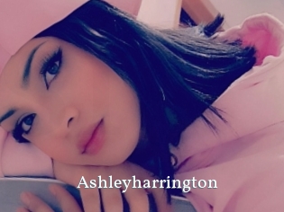 ashleyharrington SexyIdol