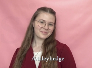 Ashleyhedge
