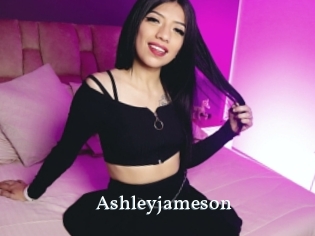 Ashleyjameson